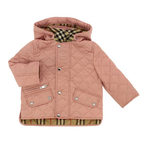 burberry infant jackets|burberry baby outlet.